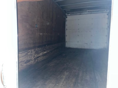 2015 Ford E-450SD Base DRW