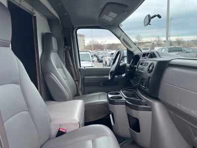 2015 Ford E-450SD Base DRW