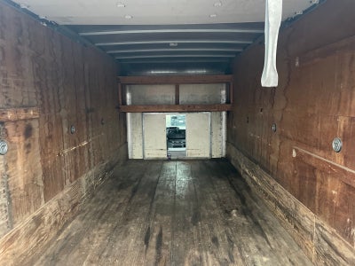 2015 Ford E-450SD Base DRW