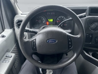 2015 Ford E-450SD Base DRW