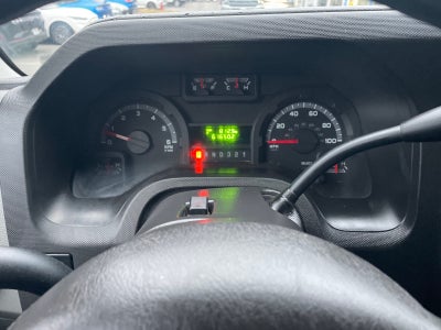 2015 Ford E-450SD Base DRW