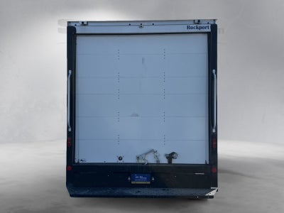 2022 Ford E-450SD Base DRW