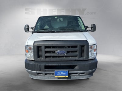 2022 Ford E-450SD Base DRW