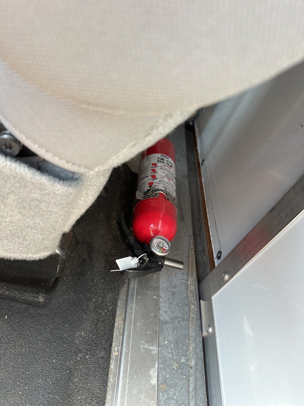 2022 Ford E-450SD Base DRW