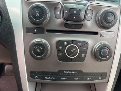 2015 Ford Explorer Base