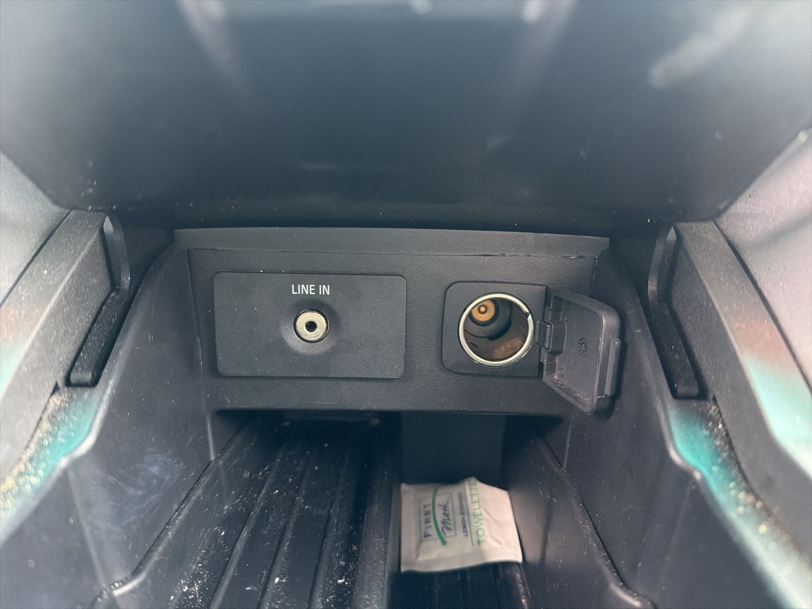 2015 Ford Explorer Base