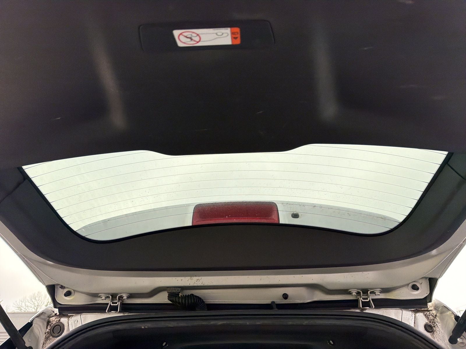 2015 Ford Explorer Base