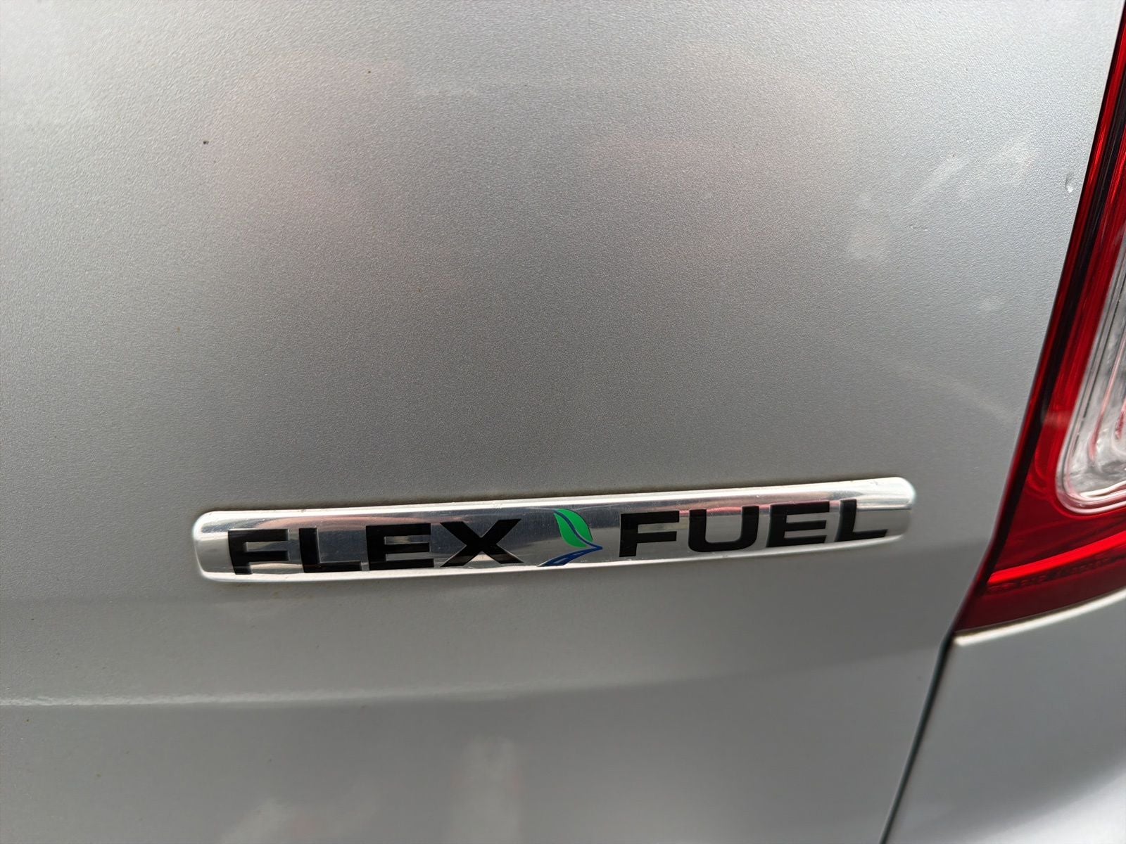 2015 Ford Explorer Base