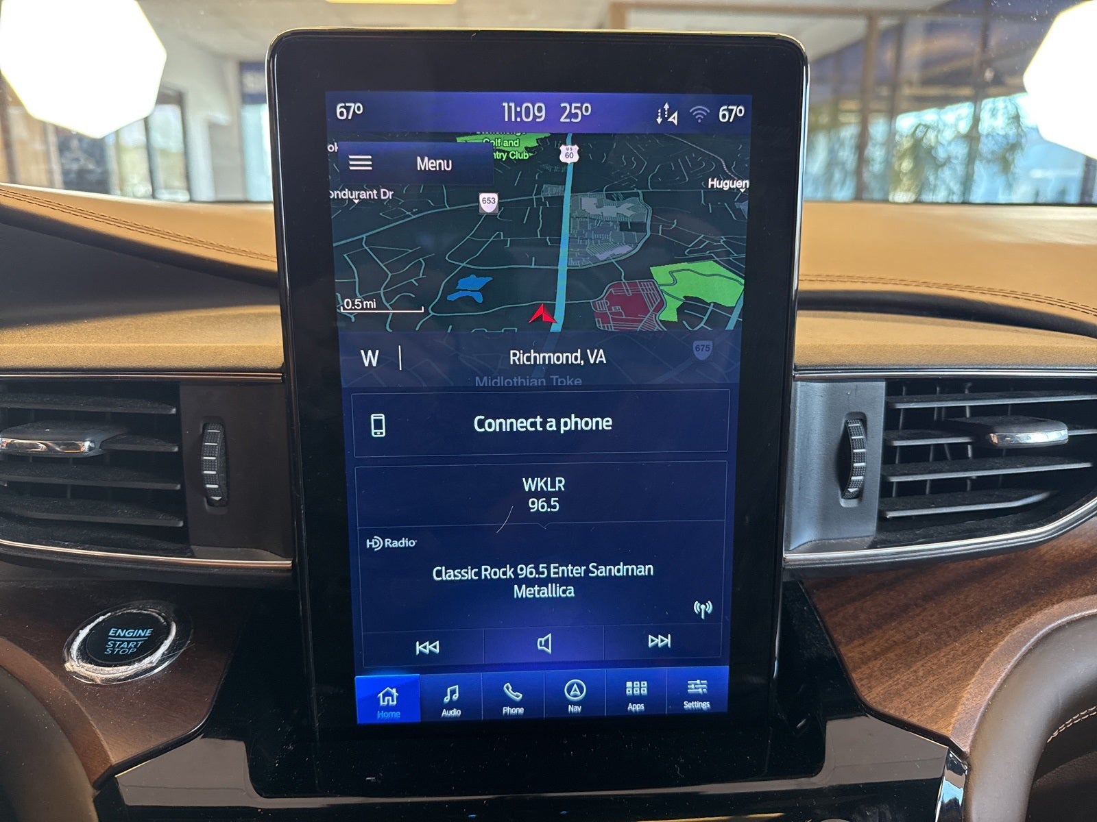 2022 Ford Explorer King Ranch