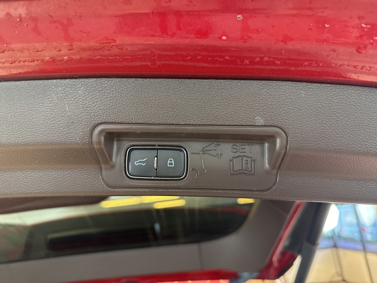 2022 Ford Explorer King Ranch