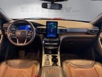 2022 Ford Explorer King Ranch