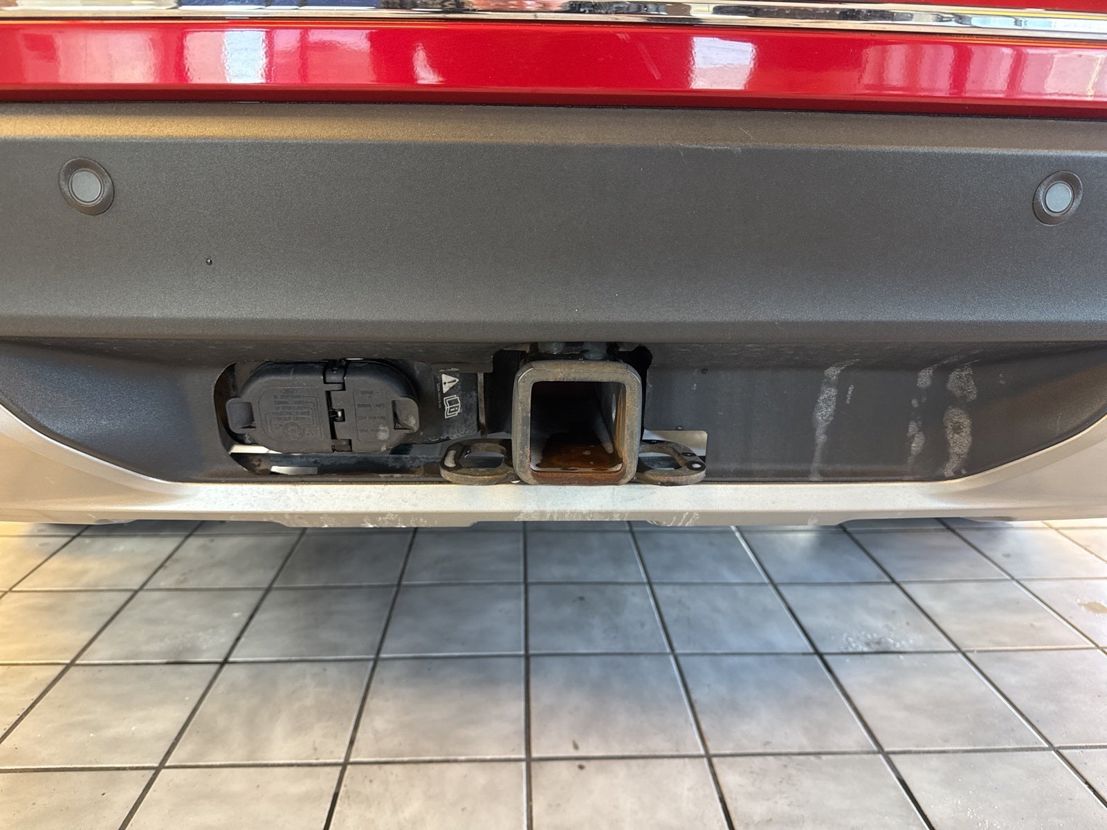 2022 Ford Explorer King Ranch