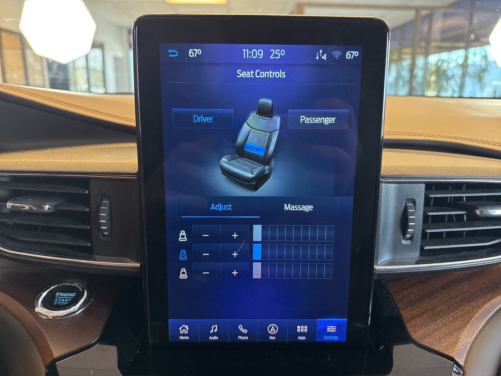 2022 Ford Explorer King Ranch