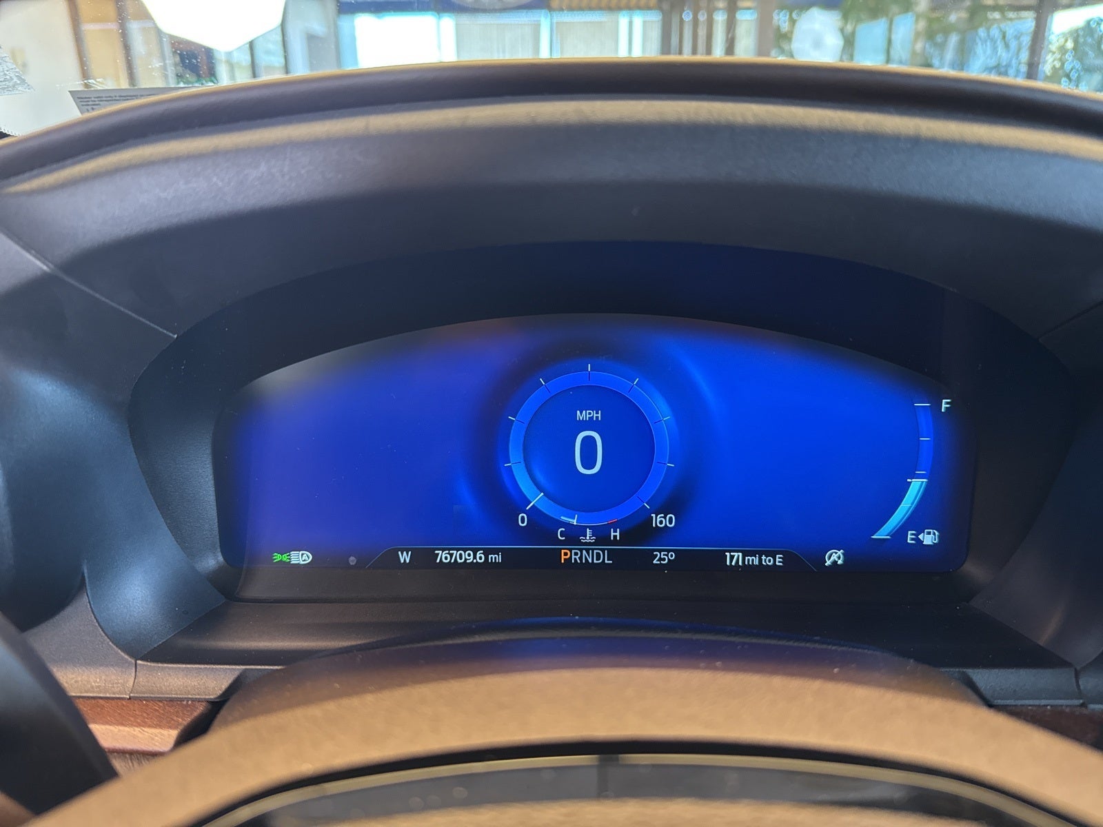 2022 Ford Explorer King Ranch