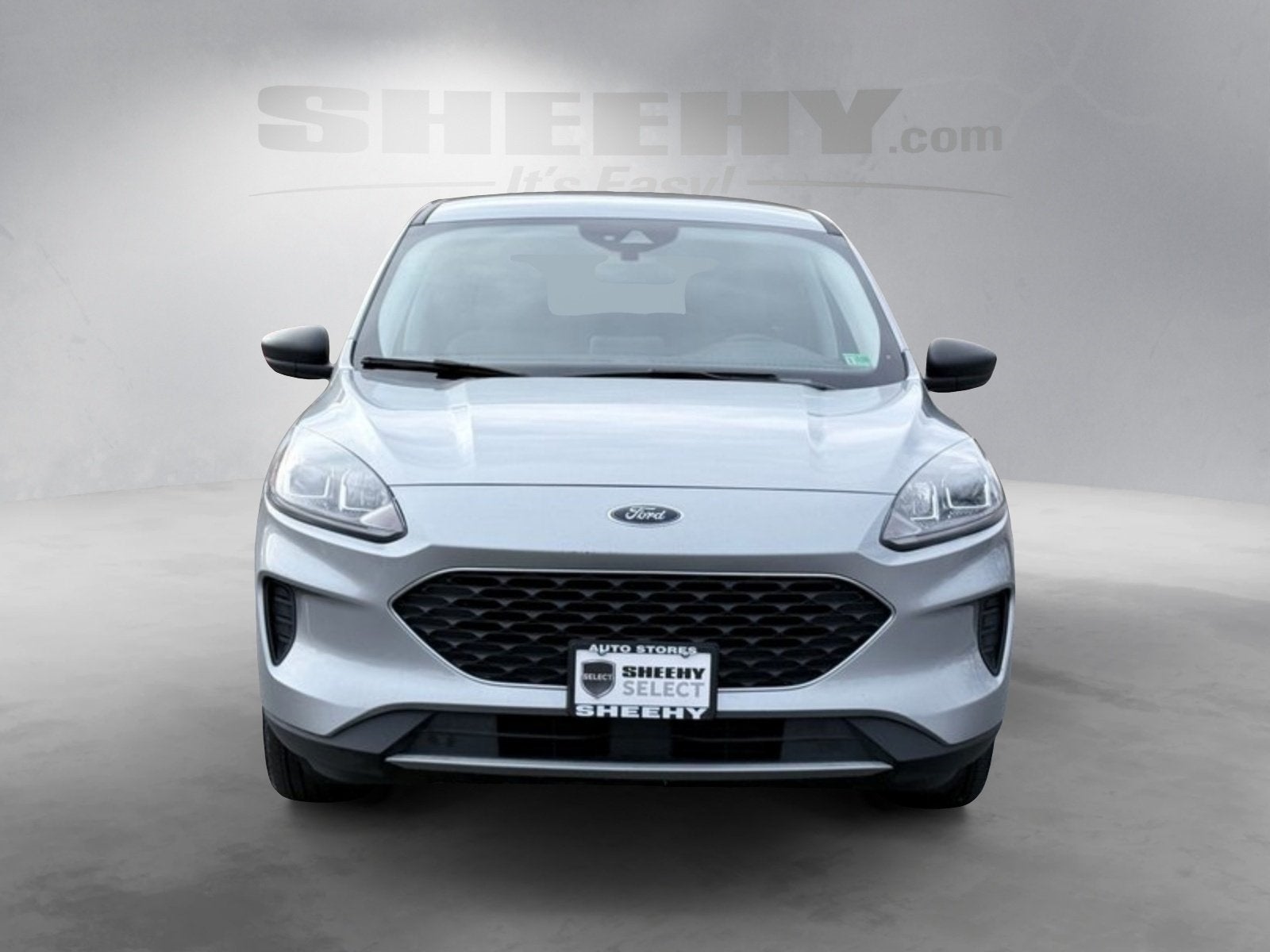 2022 Ford Escape SE Hybrid
