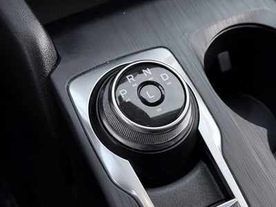 2022 Ford Escape SE Hybrid