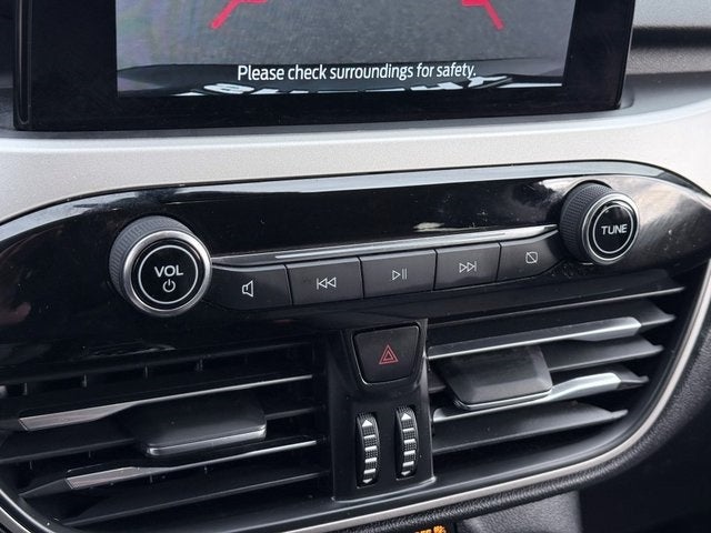 2022 Ford Escape SE Hybrid