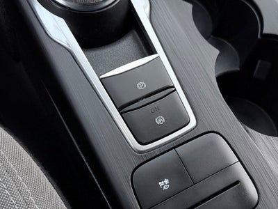 2022 Ford Escape SE Hybrid