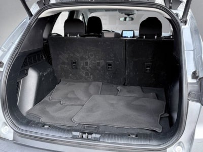 2022 Ford Escape SE Hybrid