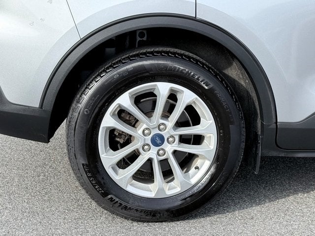 2022 Ford Escape SE Hybrid