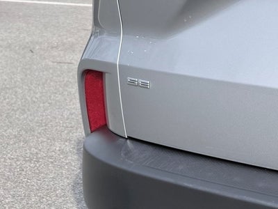 2022 Ford Escape SE Hybrid