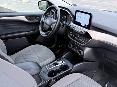 2022 Ford Escape SE Hybrid