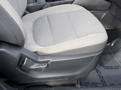 2022 Ford Escape SE Hybrid