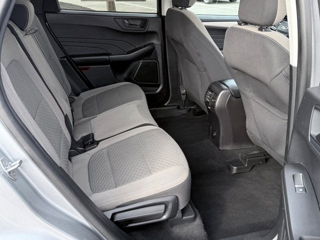 2022 Ford Escape SE Hybrid