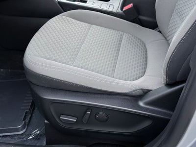 2022 Ford Escape SE Hybrid