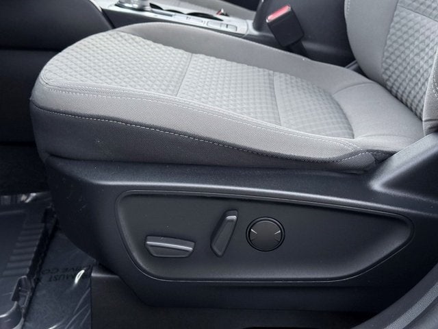 2022 Ford Escape SE Hybrid