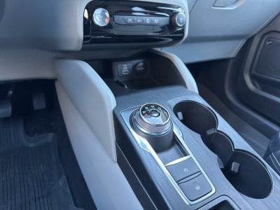 2025 Ford Escape Plug-In Hybrid Base