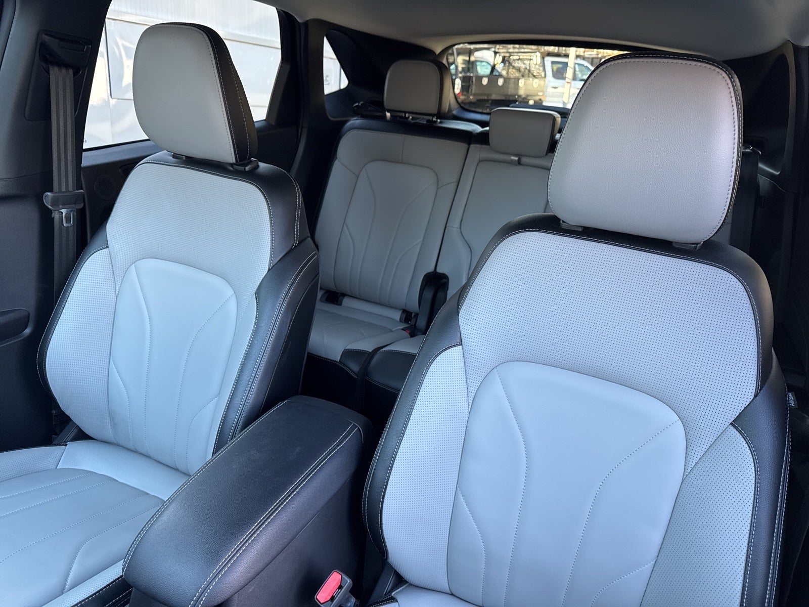 2025 Ford Escape Plug-In Hybrid Base