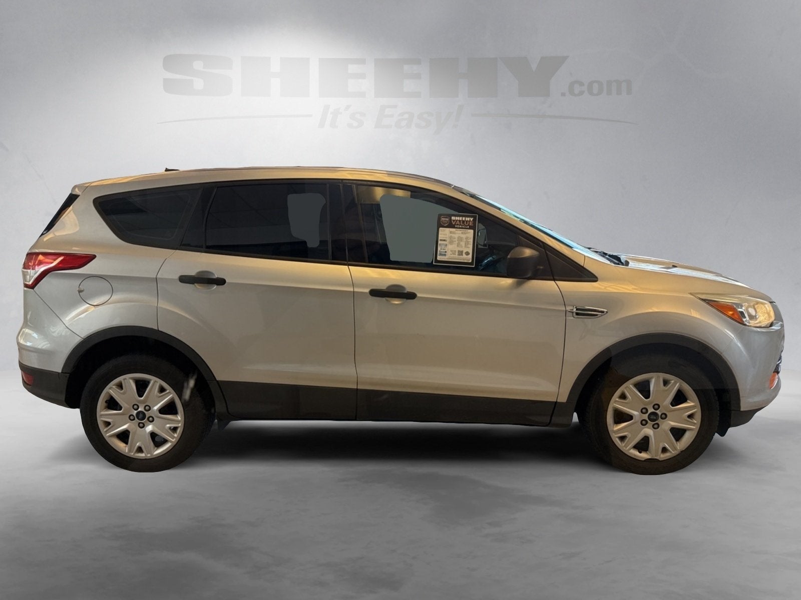 2015 Ford Escape S