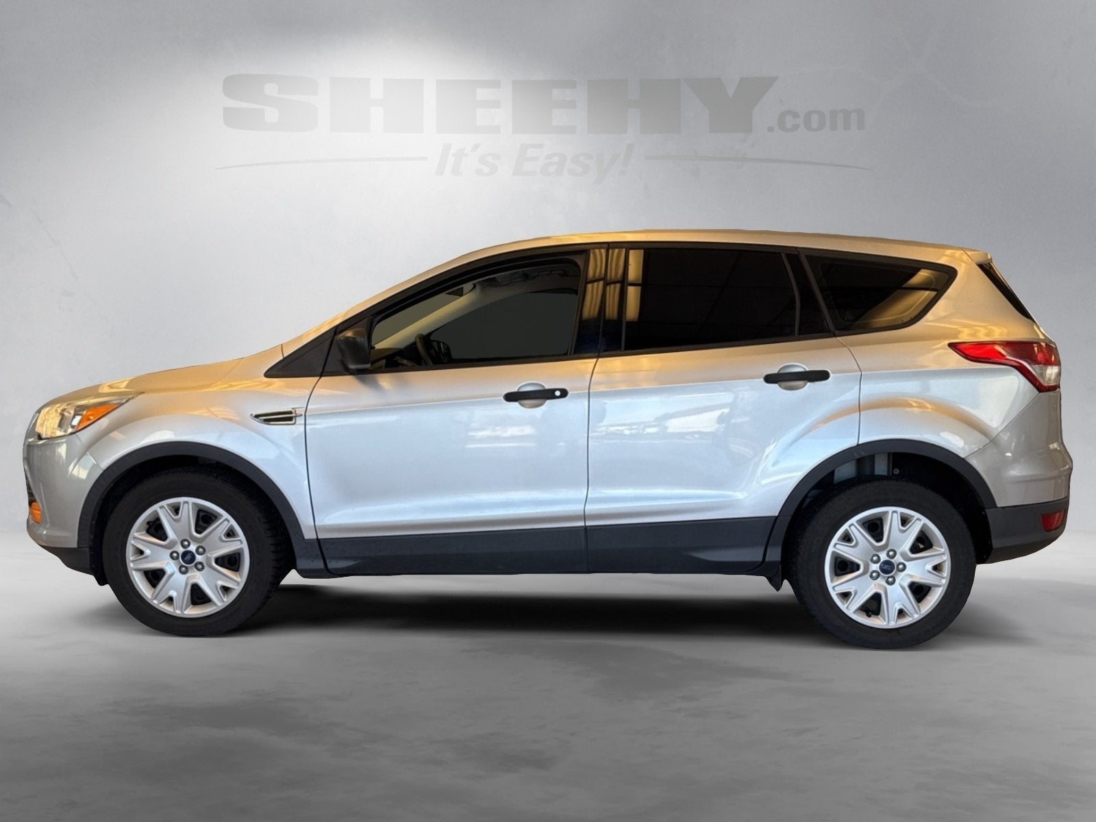 2015 Ford Escape S