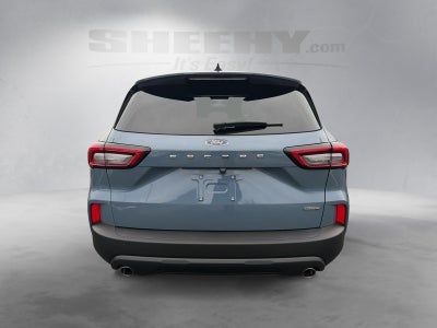 2025 Ford Escape Hybrid ST-Line Select