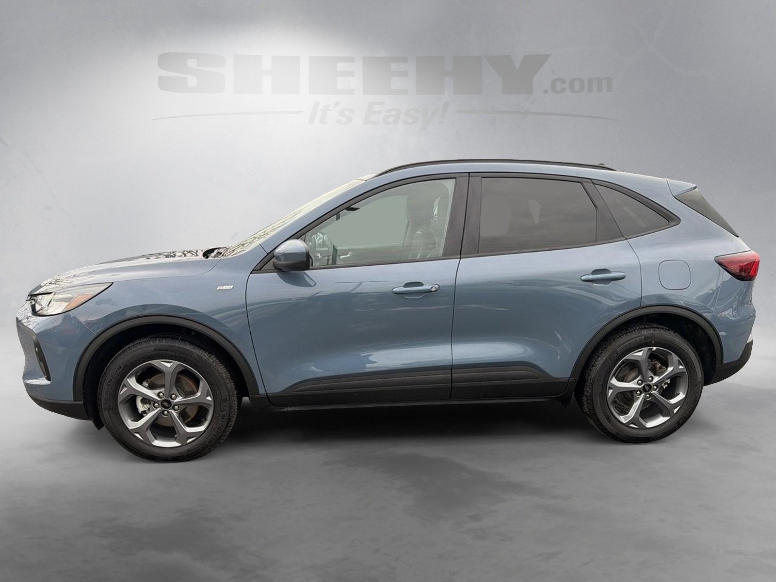 2025 Ford Escape Hybrid ST-Line Select
