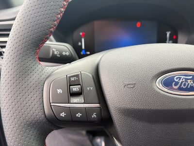 2025 Ford Escape Hybrid ST-Line Select