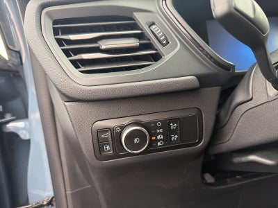 2025 Ford Escape Hybrid ST-Line Select