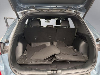 2025 Ford Escape Hybrid ST-Line Select