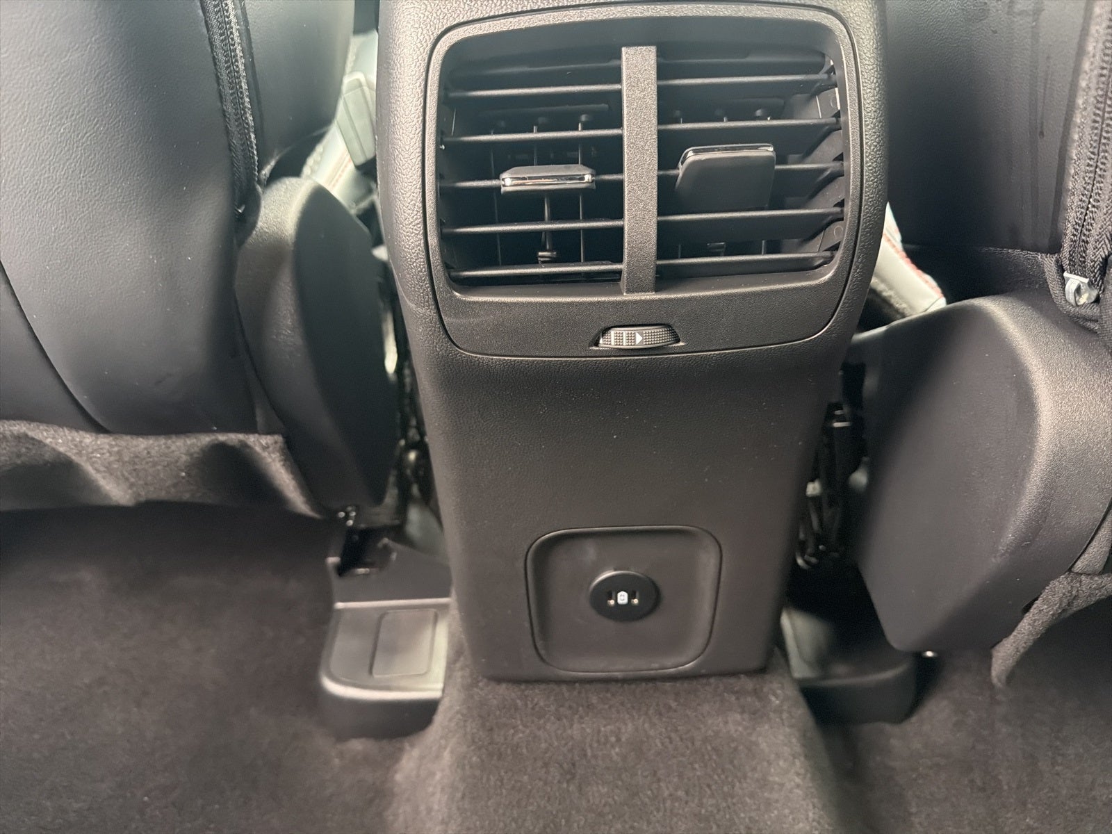 2025 Ford Escape Hybrid ST-Line Select