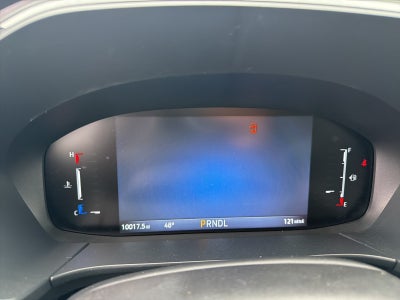 2025 Ford Escape Hybrid ST-Line Select