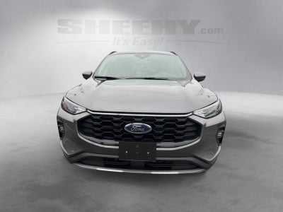 2025 Ford Escape Hybrid ST-Line Select