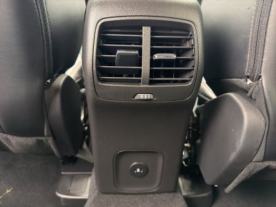 2025 Ford Escape Hybrid ST-Line Select