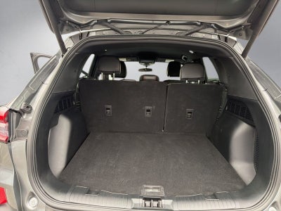 2025 Ford Escape Hybrid ST-Line Select