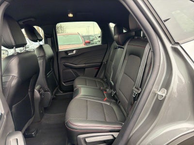 2025 Ford Escape Hybrid ST-Line Select