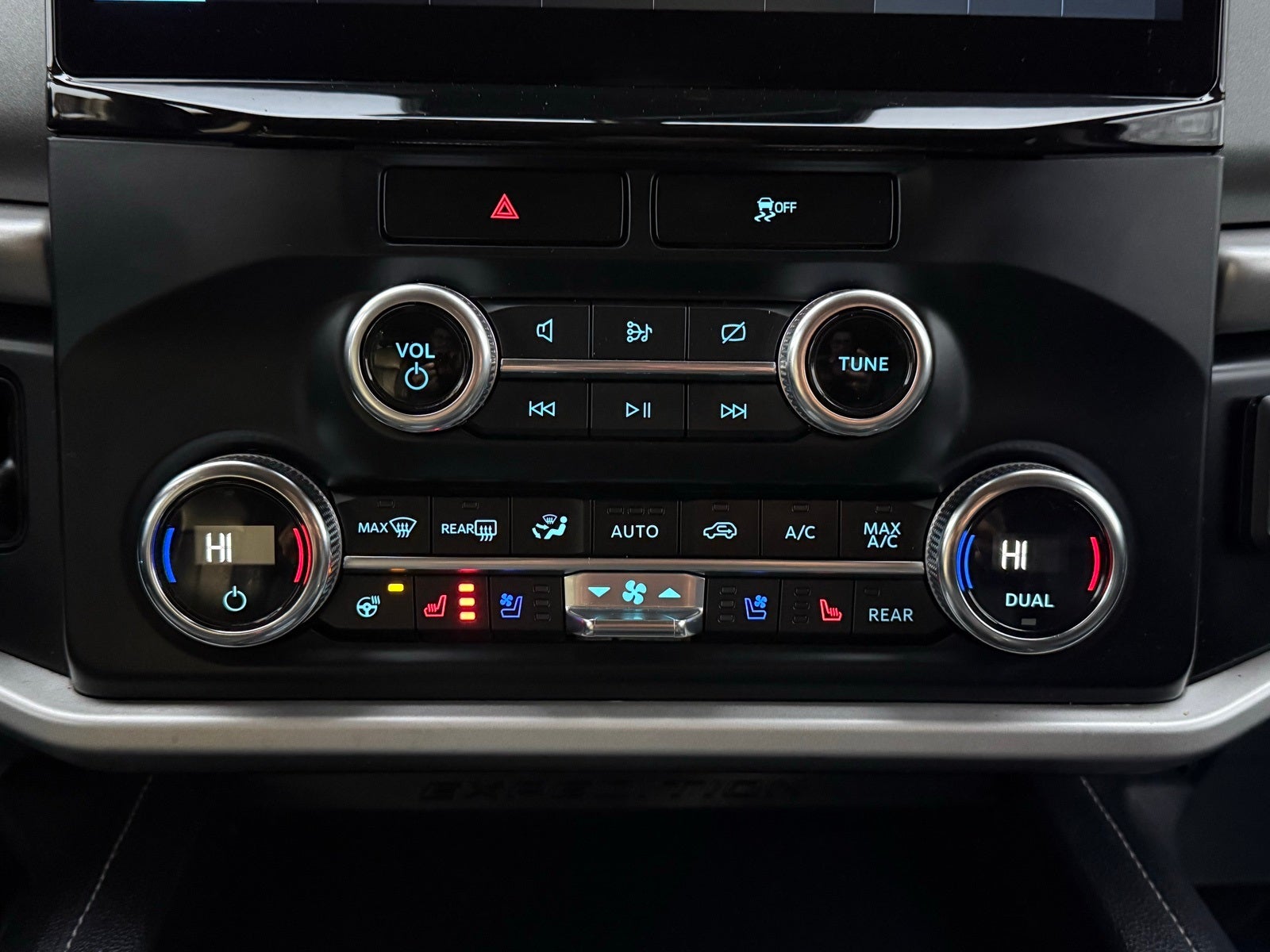 2023 Ford Expedition Max XLT