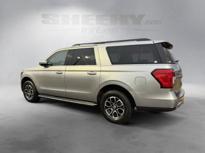2023 Ford Expedition Max XLT
