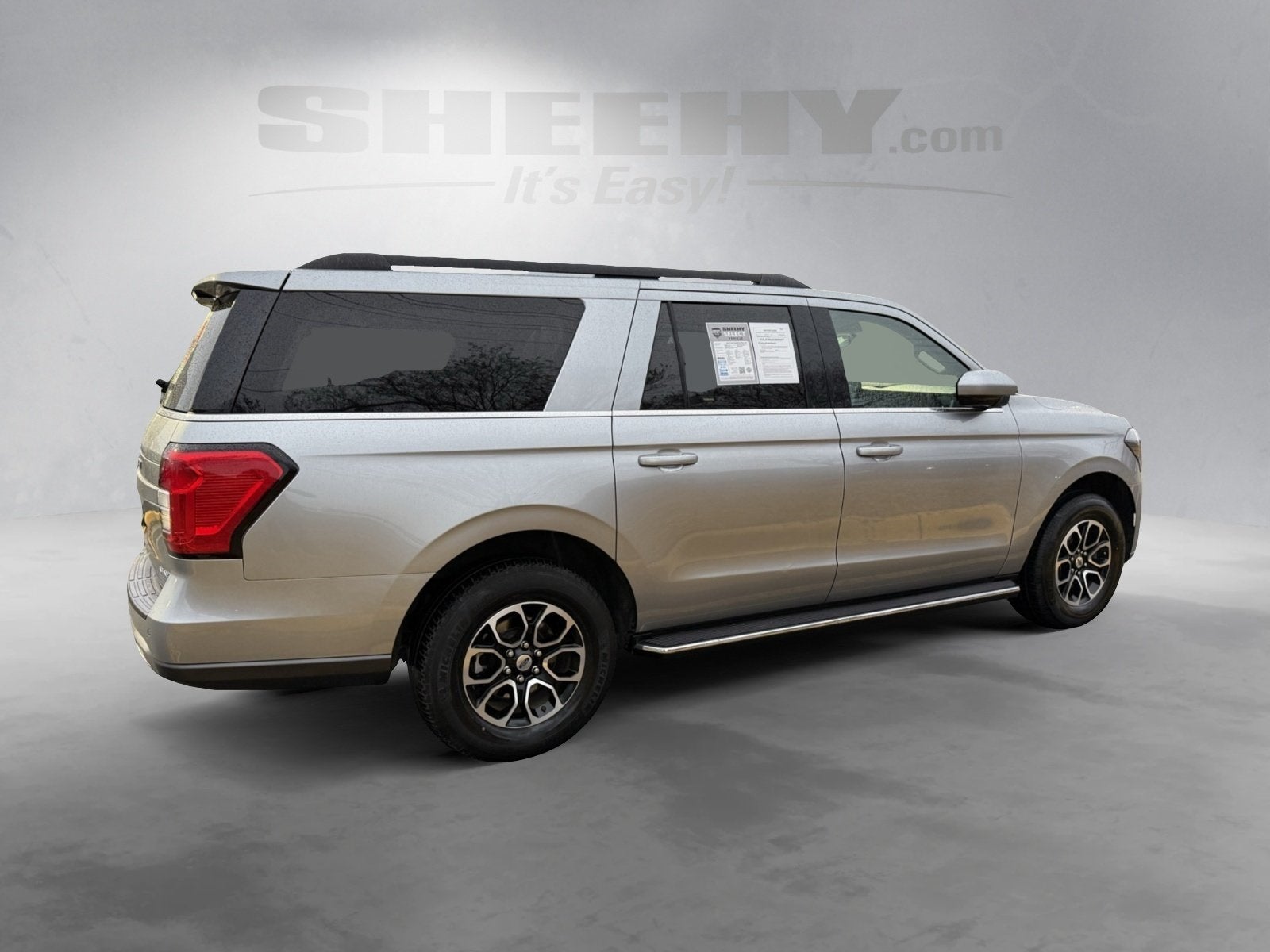 2023 Ford Expedition Max XLT