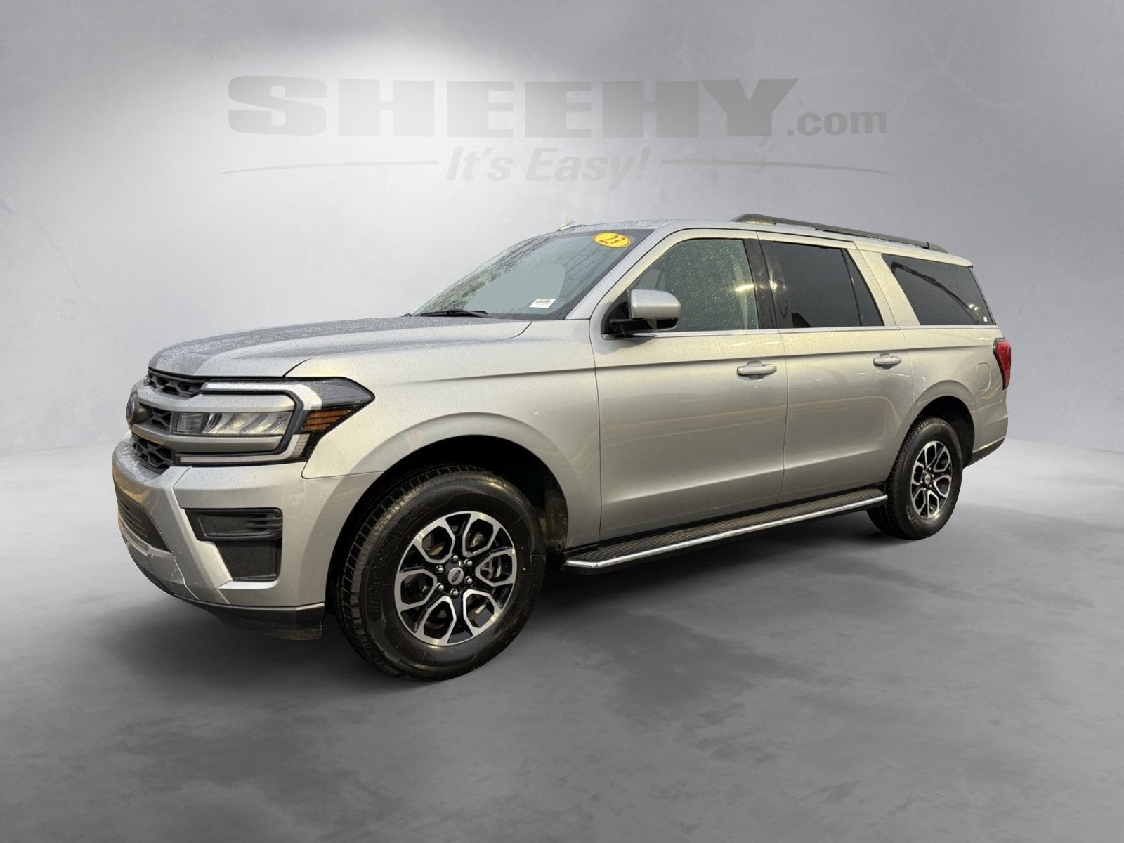 2023 Ford Expedition Max XLT