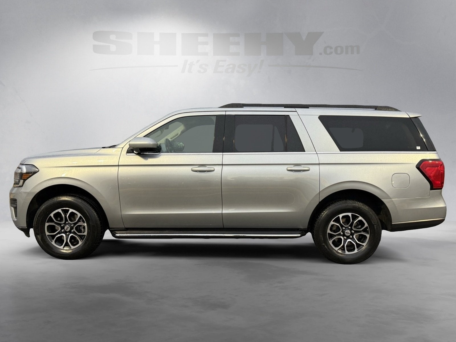 2023 Ford Expedition Max XLT
